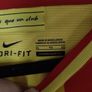 Barcelona Football Shirt Image 2