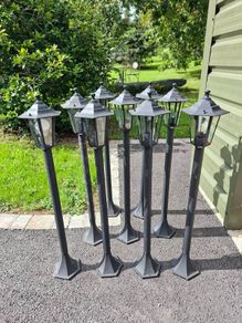 Driveway Lights