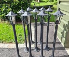 Driveway Lights