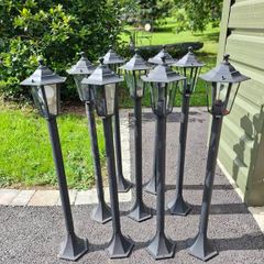 Driveway Lights