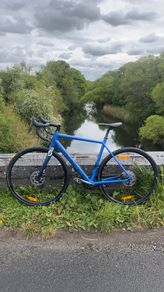 scott speedster 20 Medium frame