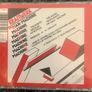 Kraftwerk Man Machine CD Image 2
