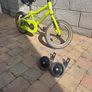 Kids bike - Pinnacle Koa 14' Image 7