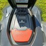 Husqvarna robot mower AM450X Image 3