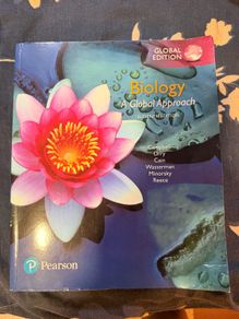 College Science Book