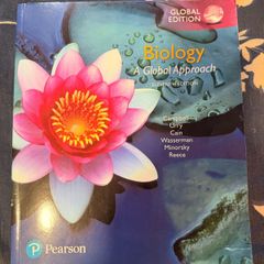 College Science Book