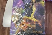 Hot toys Thanos Infinity war