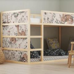 ikea Kura high sleeper