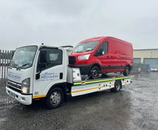 Isuzu Forward 2013