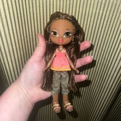 Bratz Kidz Sasha Doll Original Outfit MGA