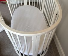 stokke cot