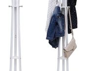 main image for ad Metal Coat Stand 176 cm High Elegant - Free Delivery Nationwide