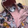 Softshell overall, size 86cm (1-1.5 yrs) Image 3