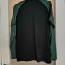 Canterbury IRFU Rugby Ireland 2025/26 Quarter-Zip Training Top Image 2
