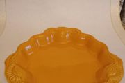 Vintage French Appolia Ceramic Dish