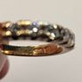 18ct Gold Diamond Ring Image 7