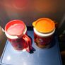 Disney mugs 100 Years Of Magic Coca Cola 90s Walt Disney World All-Star Resorts Mug Cup Mickey  Kids present Image 9