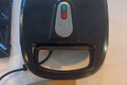 toastie maker