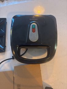 toastie maker