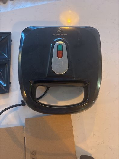 toastie maker