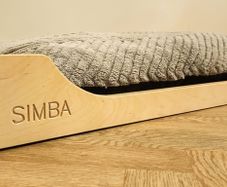 dog bed
