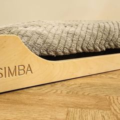 dog bed