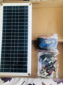 solar panel kit