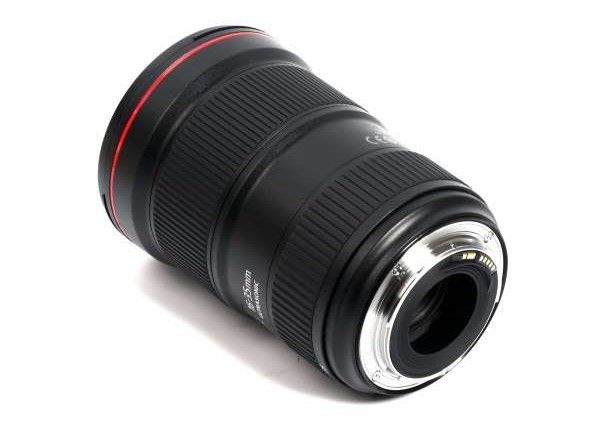 Canon EF 16-35mm F/2.8L iii USM Lens