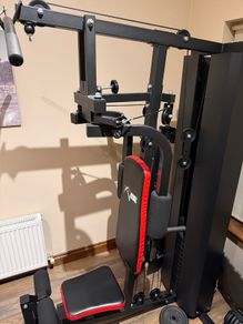 multi-gym