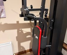 multi-gym