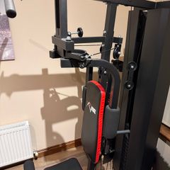 multi-gym