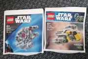 Lego Star Wars Polybags