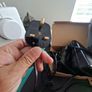 pedal for sewing machine Image 4