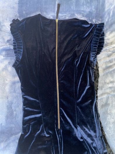 Designer Joanne Hynes Statement Dress - Size 12
