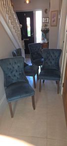 Kitchen / Dining Room Chairs.