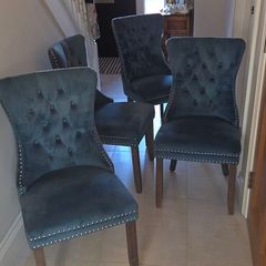 Kitchen / Dining Room Chairs.
