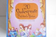 Shakespeare Children's Books (19)