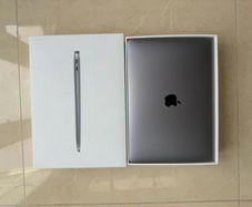Macbook Air 13-inch