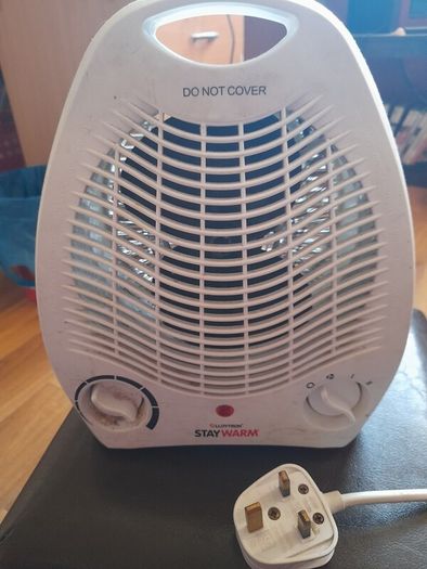 electric heater