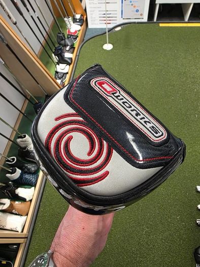 Odyssey Oworks 7s Putter 34"