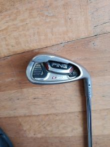 Golf club