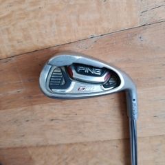 Golf club