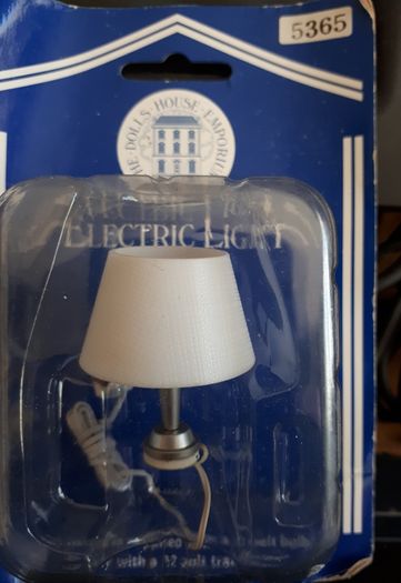 Dolls house Lights