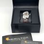 An Automatic Hamilton Ventura WATCH (The Ventura was famously worn by Elvis Presley). Image 5