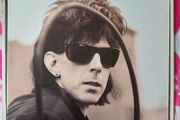 Ric Ocasek Solo album on Vinyl