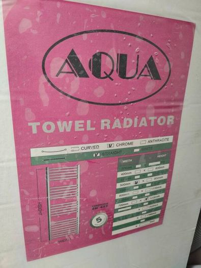 Towel Radiator