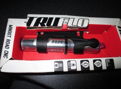 bike pump