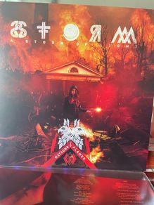 A Storm Of Light - Nations To Flames (Southern Lord)