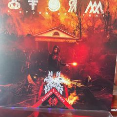 A Storm Of Light - Nations To Flames (Southern Lord)