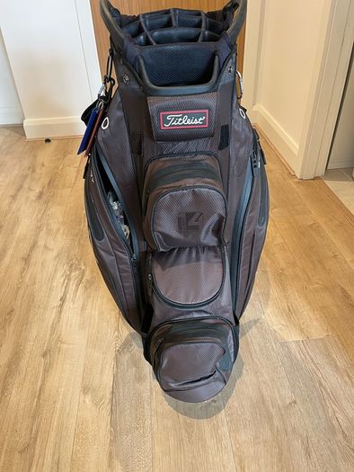 Titleist StaDry Cart Bag